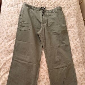 Sage J. Crew Men’s Chino